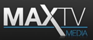 MaxTV logo